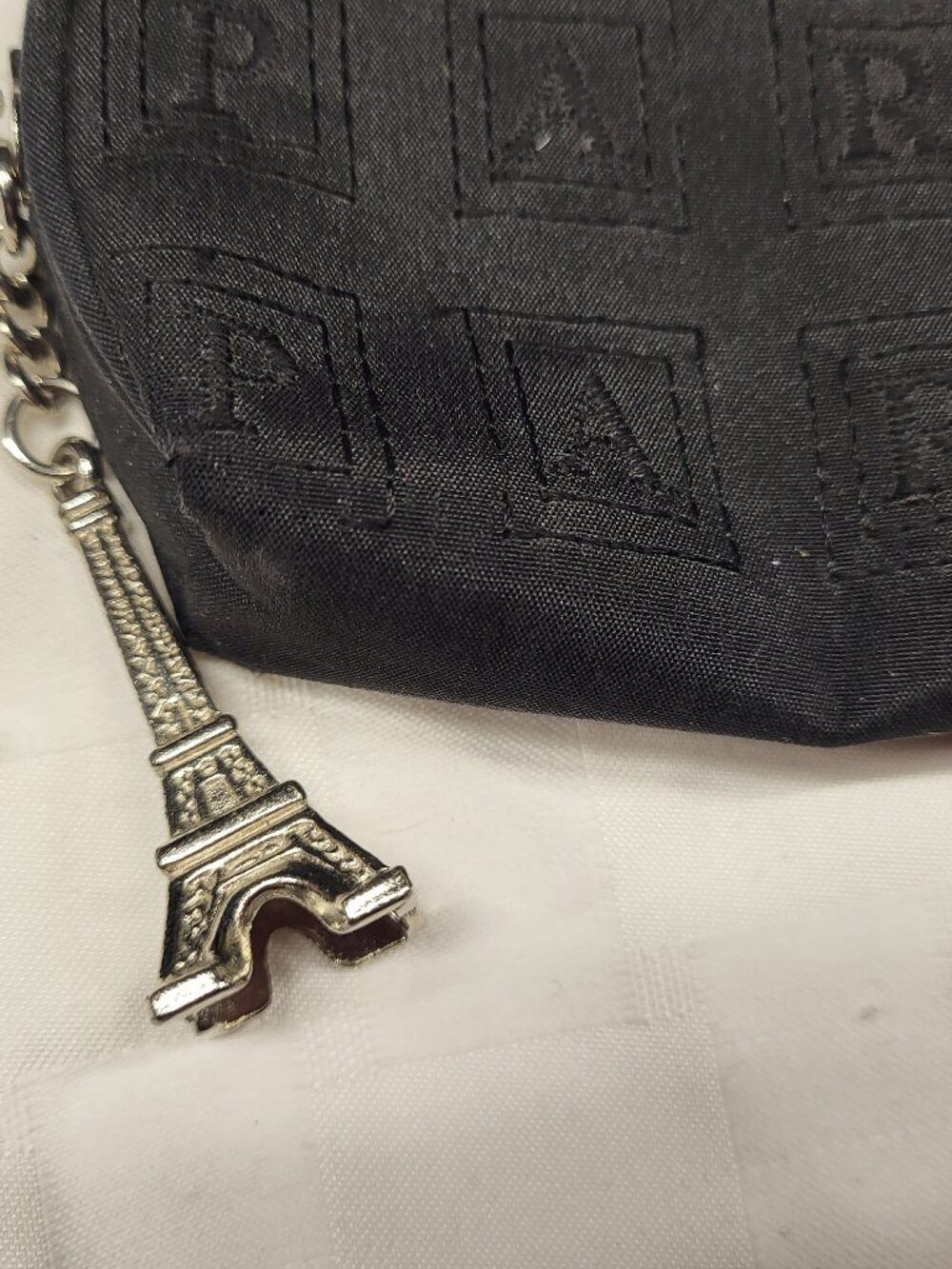 Paris Coin Purse